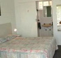 Bermuda Breezes Resort Motel - Accommodation Australia