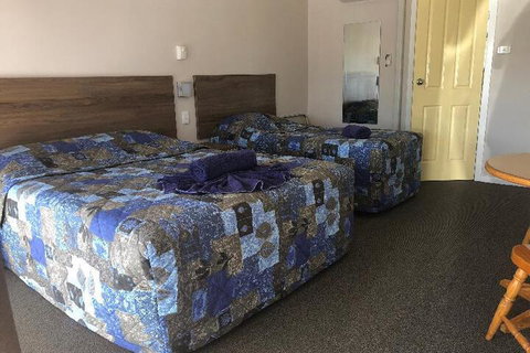 Colonial Palms Motel - Accommodation Australia 2