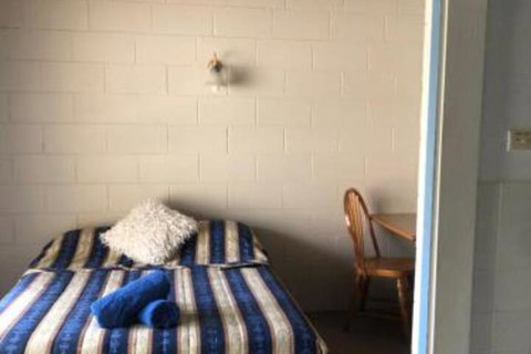 Colonial Palms Motel - Accommodation Australia 7