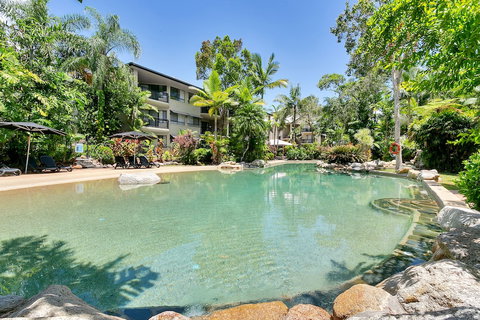 Trinity Links Resort - Accommodation Australia 6
