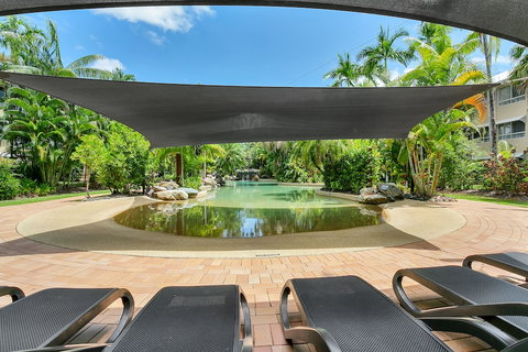 Trinity Links Resort - Accommodation Australia 3