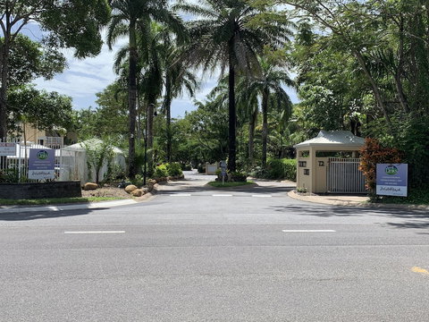 Trinity Links Resort - Accommodation Australia 1