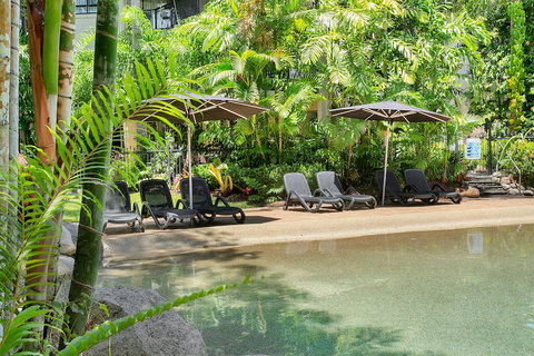 Trinity Links Resort - Accommodation Australia 4