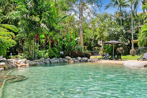 Trinity Links Resort - Accommodation Australia 5