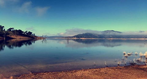 Sunburst Retreat - Accommodation Australia 2