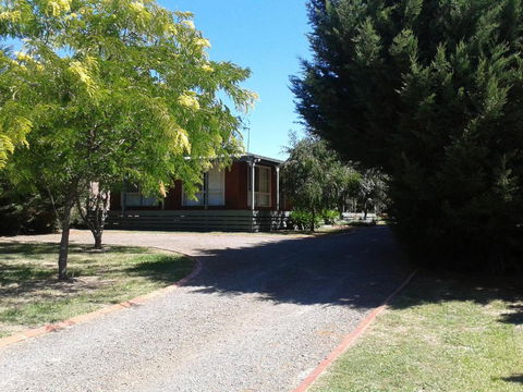 Sunburst Retreat - Accommodation Australia 5