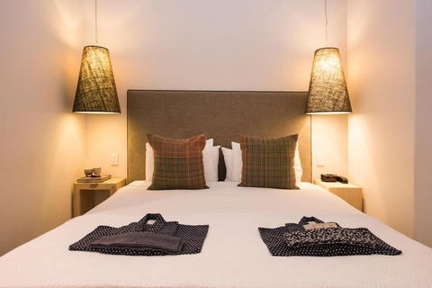 Perry Street Hotel - Accommodation Australia 4