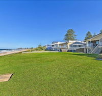Beachfront Luxury - Local Tourism