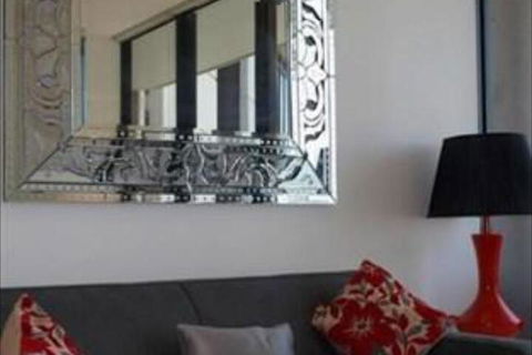 Docklands Prestige Apartments - Accommodation Australia 6