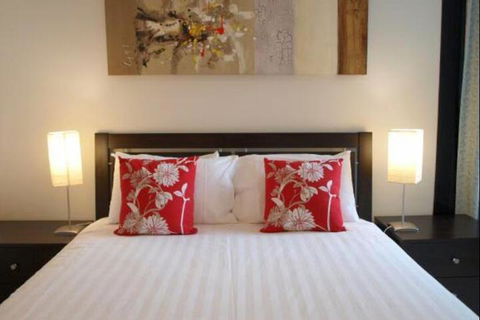 Docklands Prestige Apartments - Accommodation Australia 7