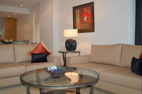 Docklands Prestige Apartments - Accommodation Australia 3
