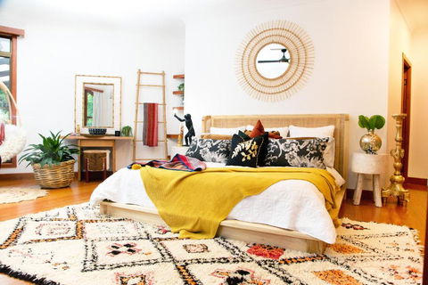 Aquila Retreat - Accommodation Australia 3