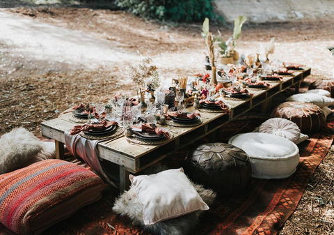 Aquila Retreat - Accommodation Australia 6