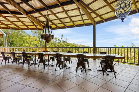 Aquila Retreat - Accommodation Australia 2