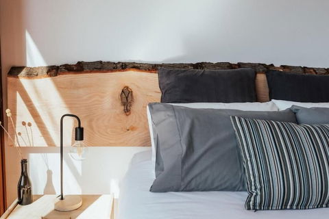 Kangaroo Ridge Retreat - Accommodation Australia 4