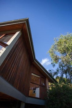 Kangaroo Ridge Retreat - Accommodation Australia 1