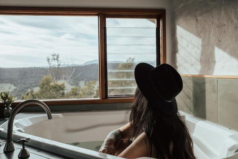 Kangaroo Ridge Retreat - Accommodation Australia 5
