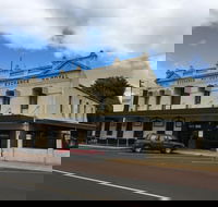 Royal Exchange - Australia Shopping