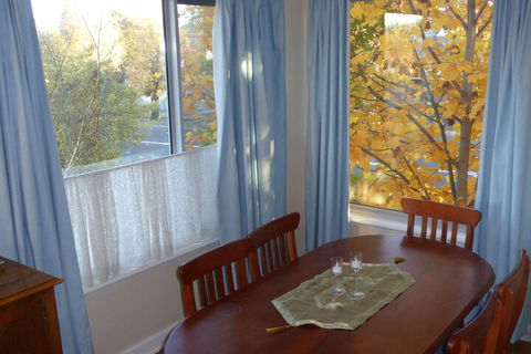 A Colourcity Apartments - Local Tourism 7