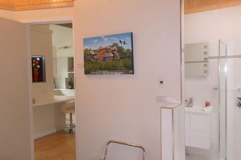 A Colourcity Apartments - Local Tourism 3