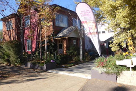 A Colourcity Apartments - Local Tourism 0
