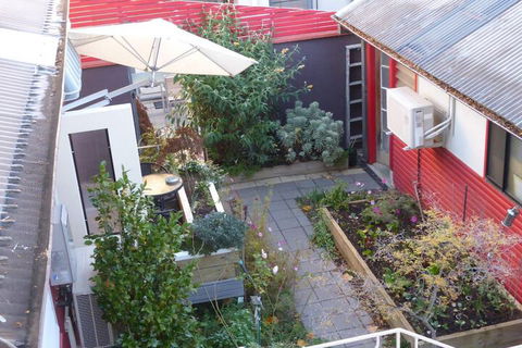 A Colourcity Apartments - Local Tourism 1