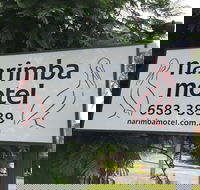 Narimba Motel - Accommodation Australia
