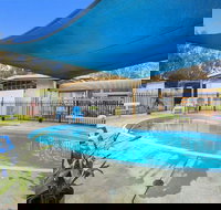 Yea Riverside Caravan Park - Accommodation Australia