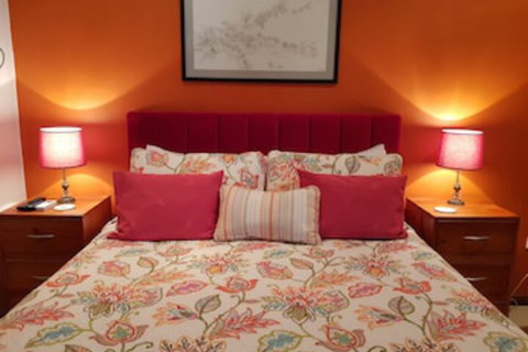 Sonjas Bed And Breakfast - Accommodation Australia 0