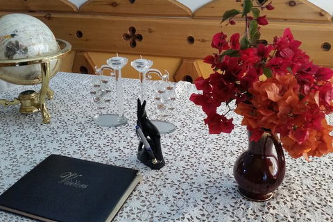 Sonjas Bed And Breakfast - Accommodation Australia 3