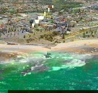 Beach House Holiday Apartments - Accommodation Australia