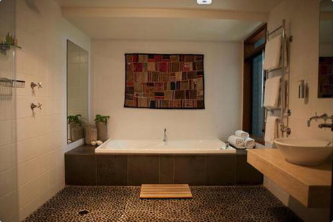 Taman Sari Private Pavilions - Local Tourism 1