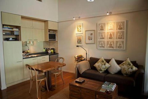 Taman Sari Private Pavilions - Local Tourism 2