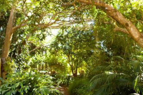 Taman Sari Private Pavilions - Local Tourism 3