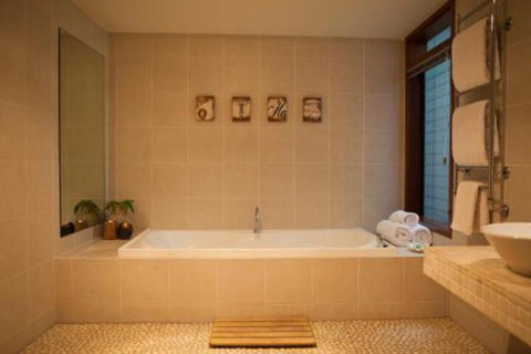 Taman Sari Private Pavilions - Local Tourism 5