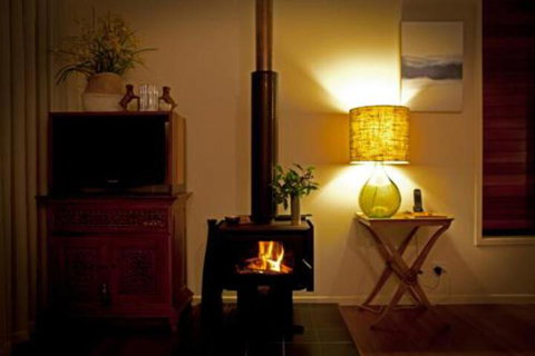 Taman Sari Private Pavilions - Local Tourism 0