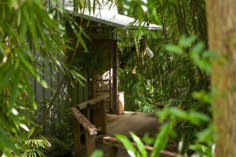 Taman Sari Private Pavilions - Local Tourism 6