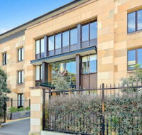 Sydney Space Pop Up - Accommodation Australia