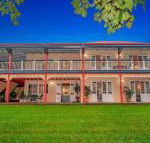 Williams Lodge - Local Tourism