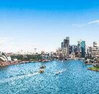 Sinclairs Serviced Apartments - Accommodation Australia