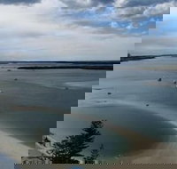 Pacific Coast Motel - Accommodation Australia