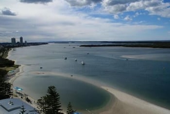 Pacific Coast Motel - Accommodation Australia 0