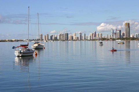 Pacific Coast Motel - Accommodation Australia 1