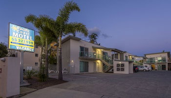 Pacific Coast Motel - Accommodation Australia 2