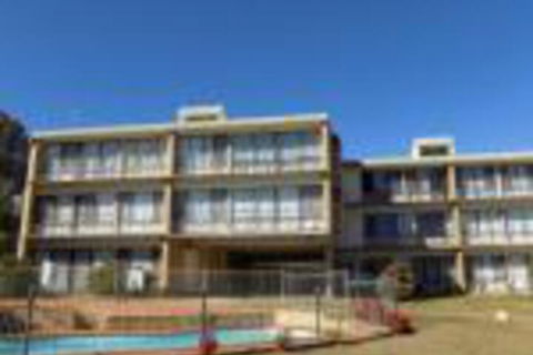 Kirwan Apartments 5 - Local Tourism 0