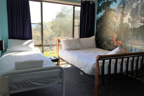 Kirwan Apartments 5 - Local Tourism 2