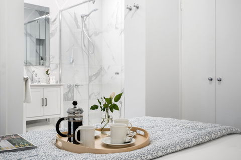 Lake Daylesford Apartments 3 - Accommodation Australia 0