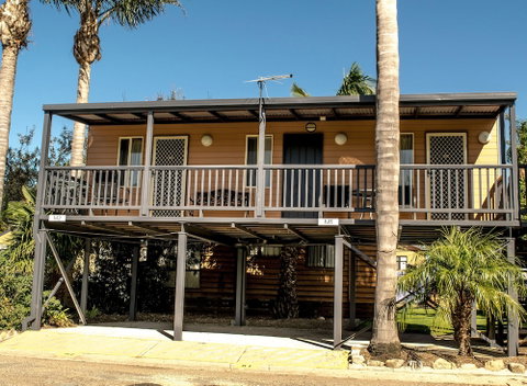 Ingenia Holidays Moruya - Accommodation Australia 6