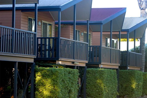 Ingenia Holidays Moruya - Accommodation Australia 3