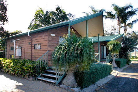 Ingenia Holidays Moruya - Accommodation Australia 0